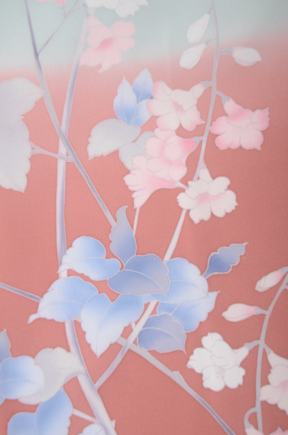 Japanese kimono / TK #2-287