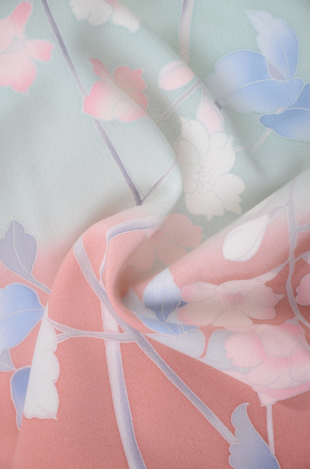 Japanese kimono / TK #2-287