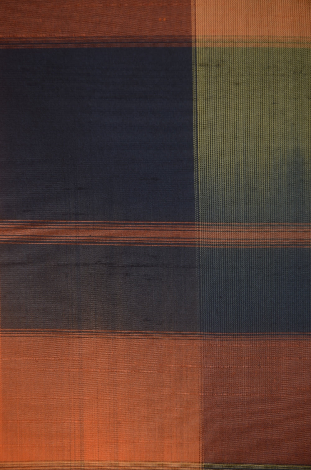 Japanese kimono & jacket 5 items set / SK #1-832