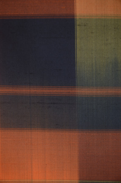 Japanese kimono & jacket 5 items set / SK #1-832