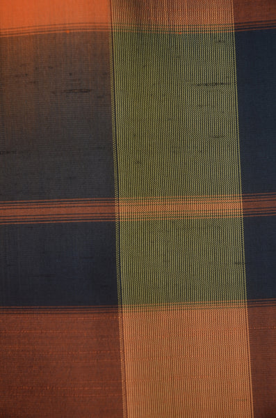 Japanese kimono & jacket 5 items set / SK #1-832