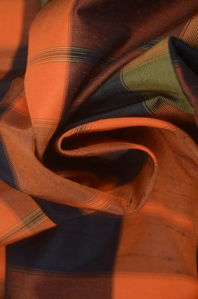 Japanese kimono & jacket 5 items set / SK #1-832