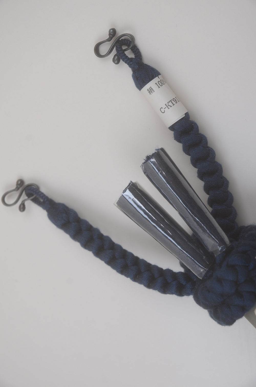 Coat cord (Haori himo) / M-AC #777