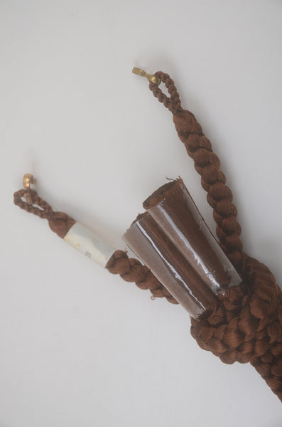 Coat cord (Haori himo) / M-AC #778