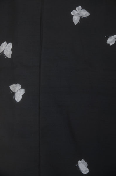 Japanese kimono & jacket 5 items set / SK #1-833