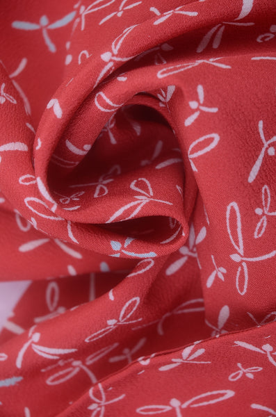 Japanese kimono & jacket 5 items set / SK #1-833