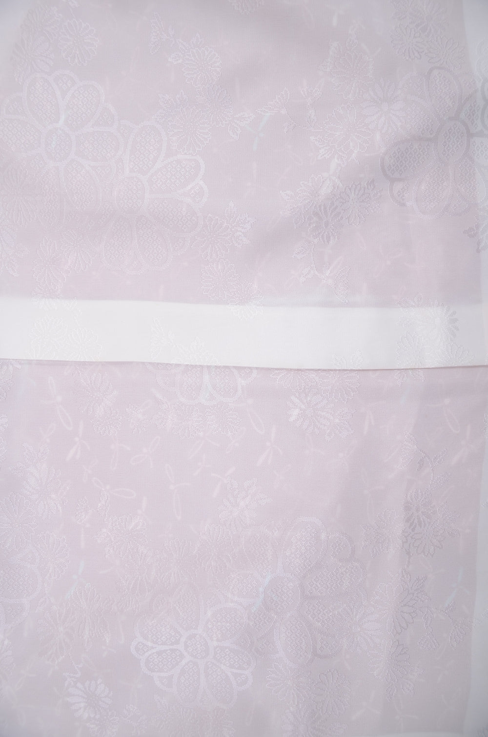 Japanese kimono & jacket 5 items set / SK #1-833