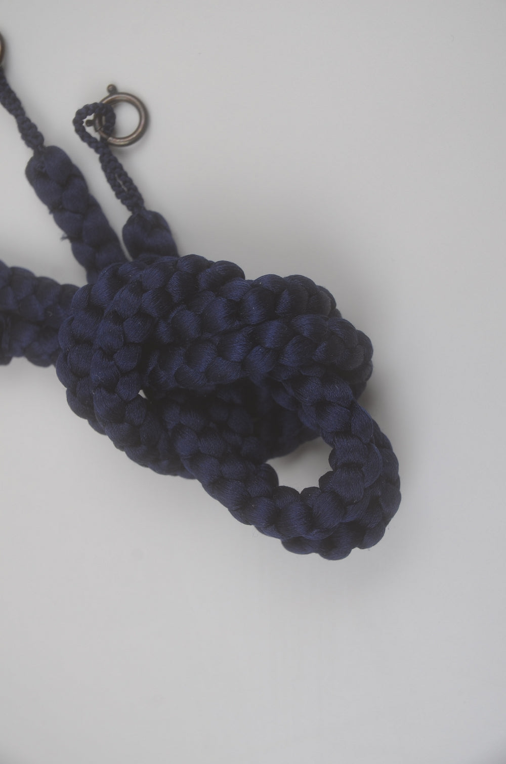 Coat cord (Haori himo) / M-AC #780