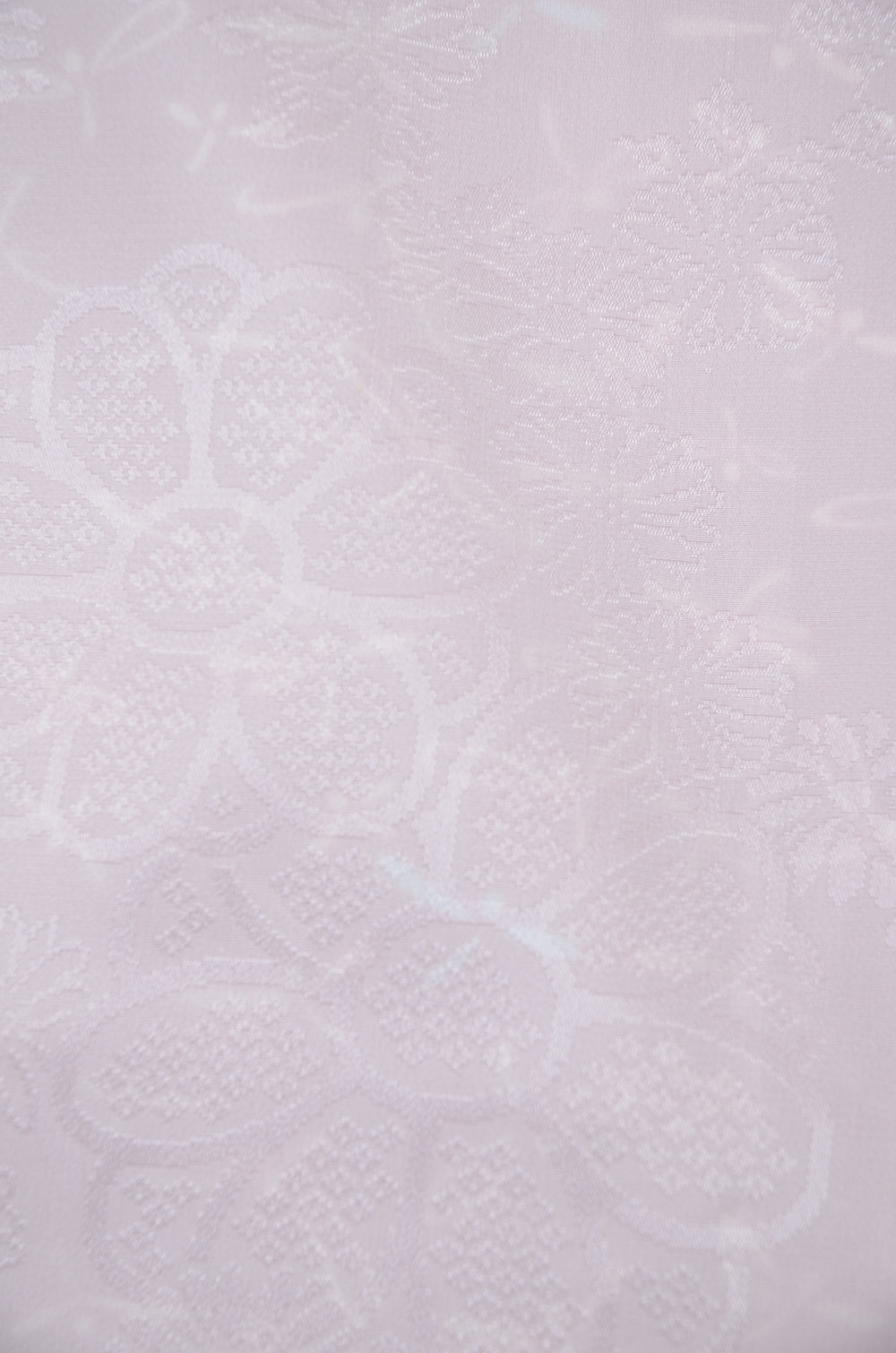 Japanese kimono & jacket 5 items set / SK #1-833