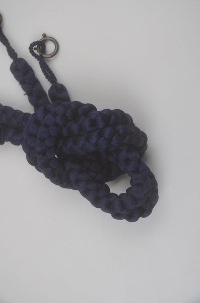 Coat cord (Haori himo) / M-AC #780