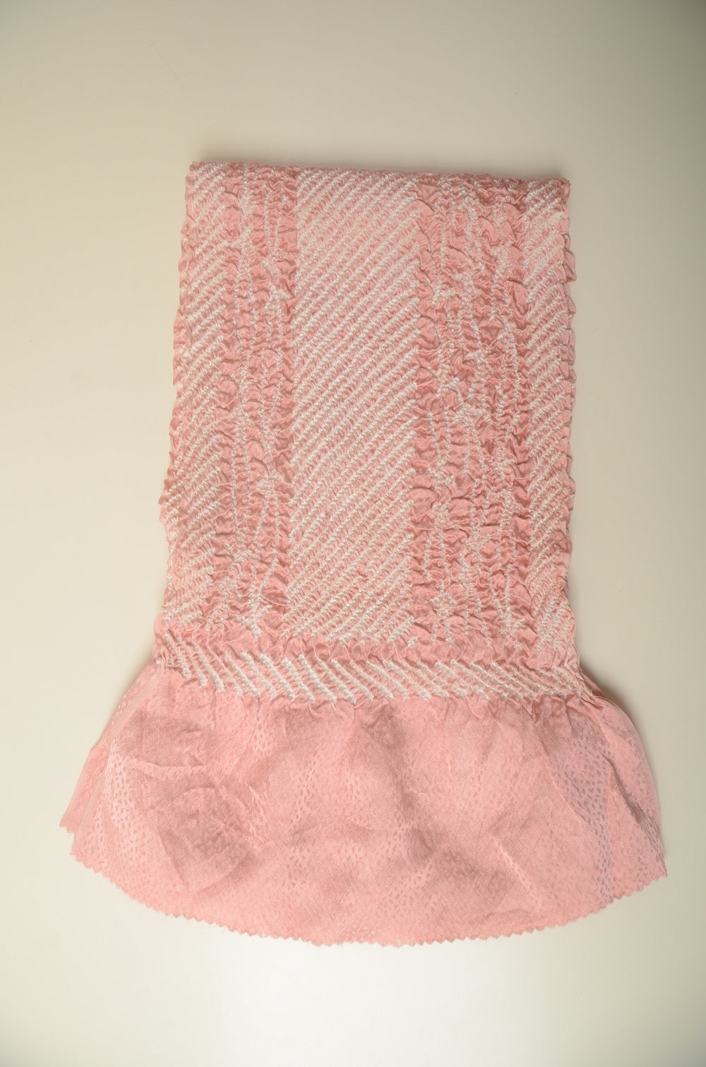 Long-sleeved kimono 6 items set / Furisode / FK#1-949