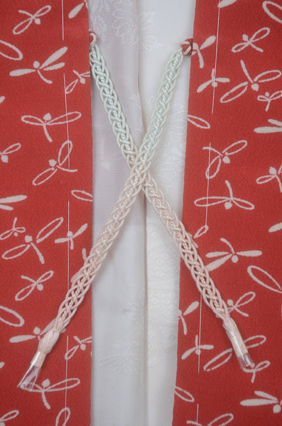 Japanese kimono & jacket 5 items set / SK #1-833