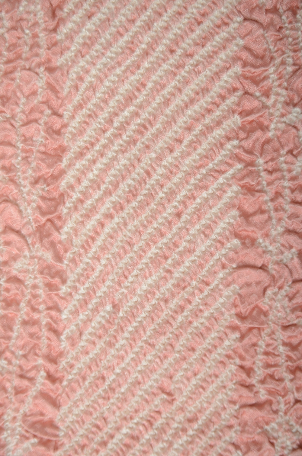 Long-sleeved kimono 6 items set / Furisode / FK#1-949