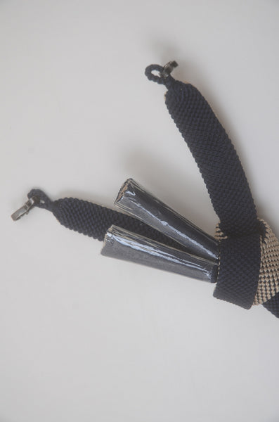 Coat cord (Haori himo) / M-AC #781