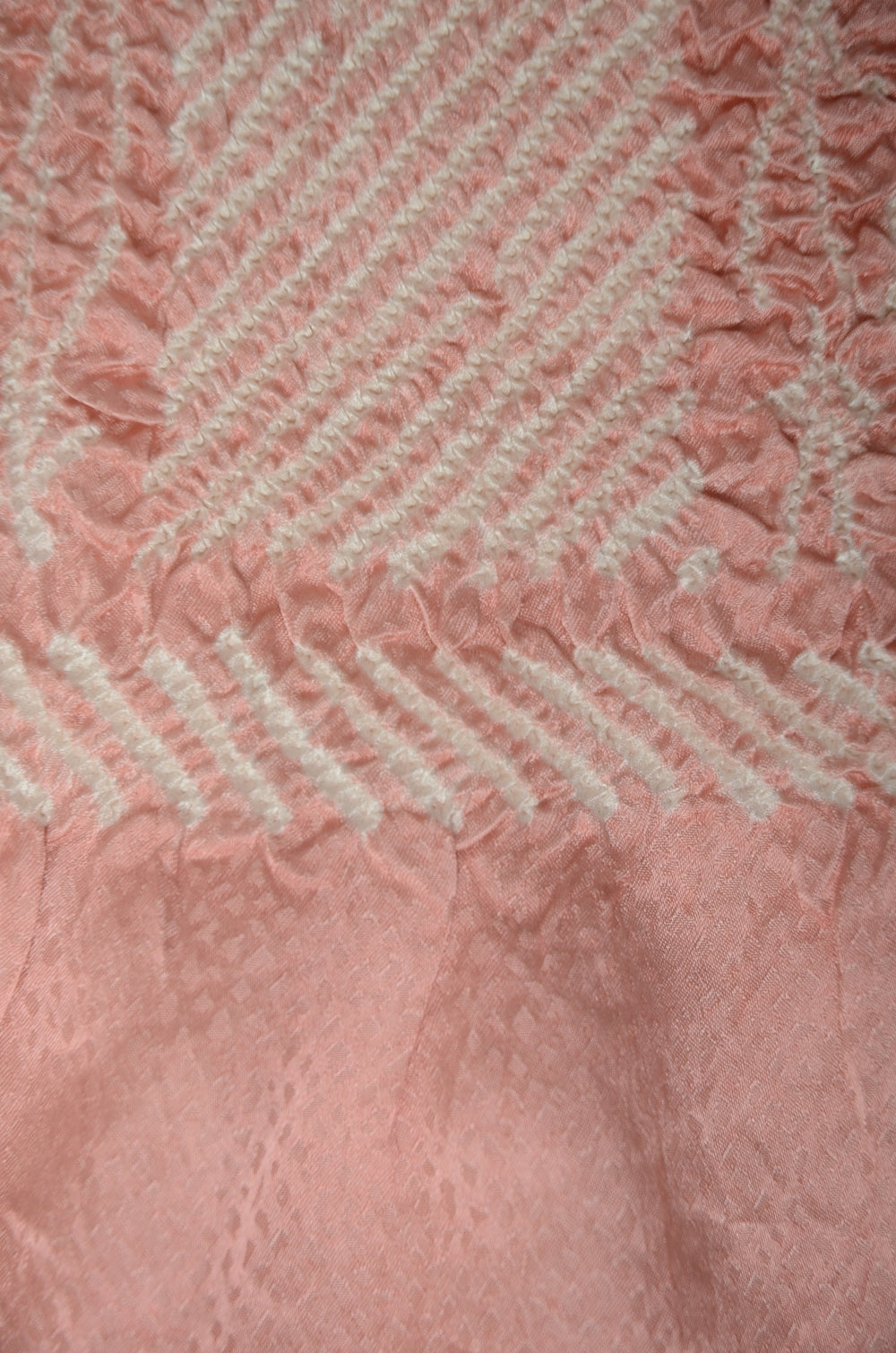 Long-sleeved kimono 6 items set / Furisode / FK#1-949