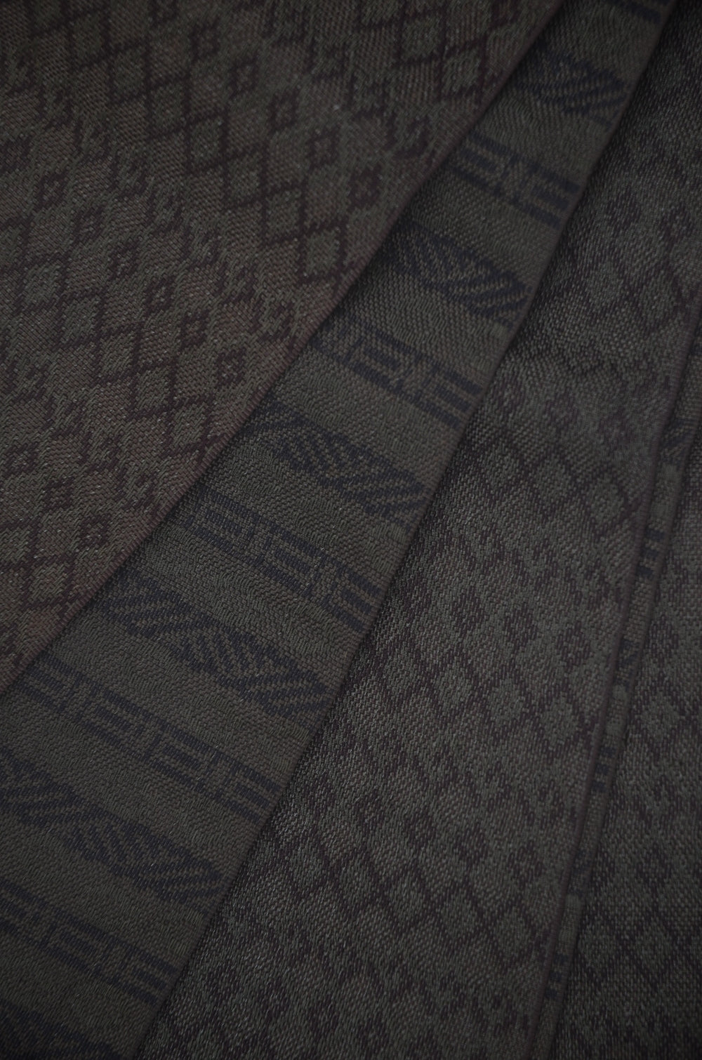 Men obi / M-To #968