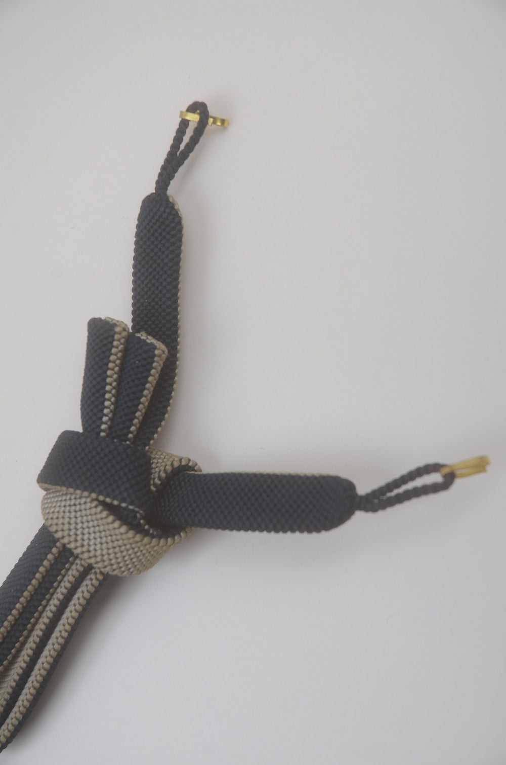 Coat cord (Haori himo) / M-AC #782