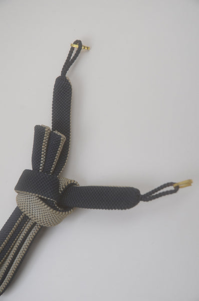 Coat cord (Haori himo) / M-AC #782