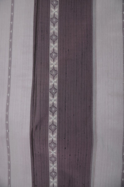 Japanese kimono & jacket 5 items set / SK #1-834