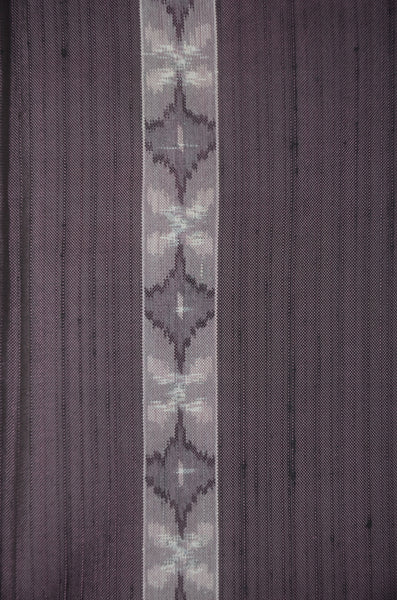 Japanese kimono & jacket 5 items set / SK #1-834