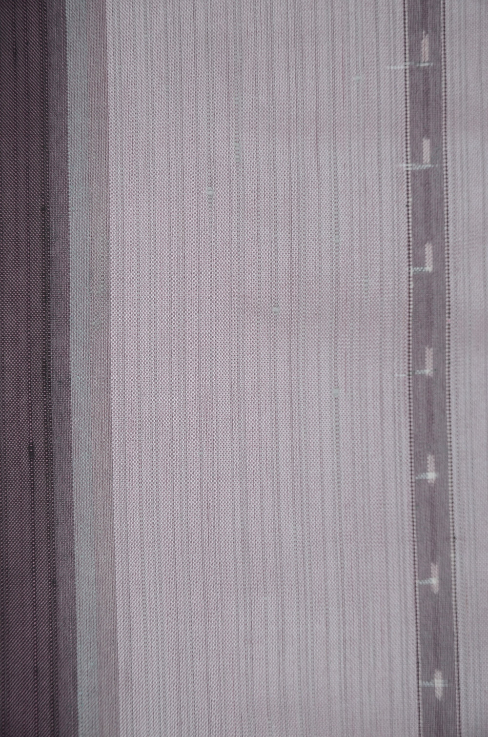 Japanese kimono & jacket 5 items set / SK #1-834