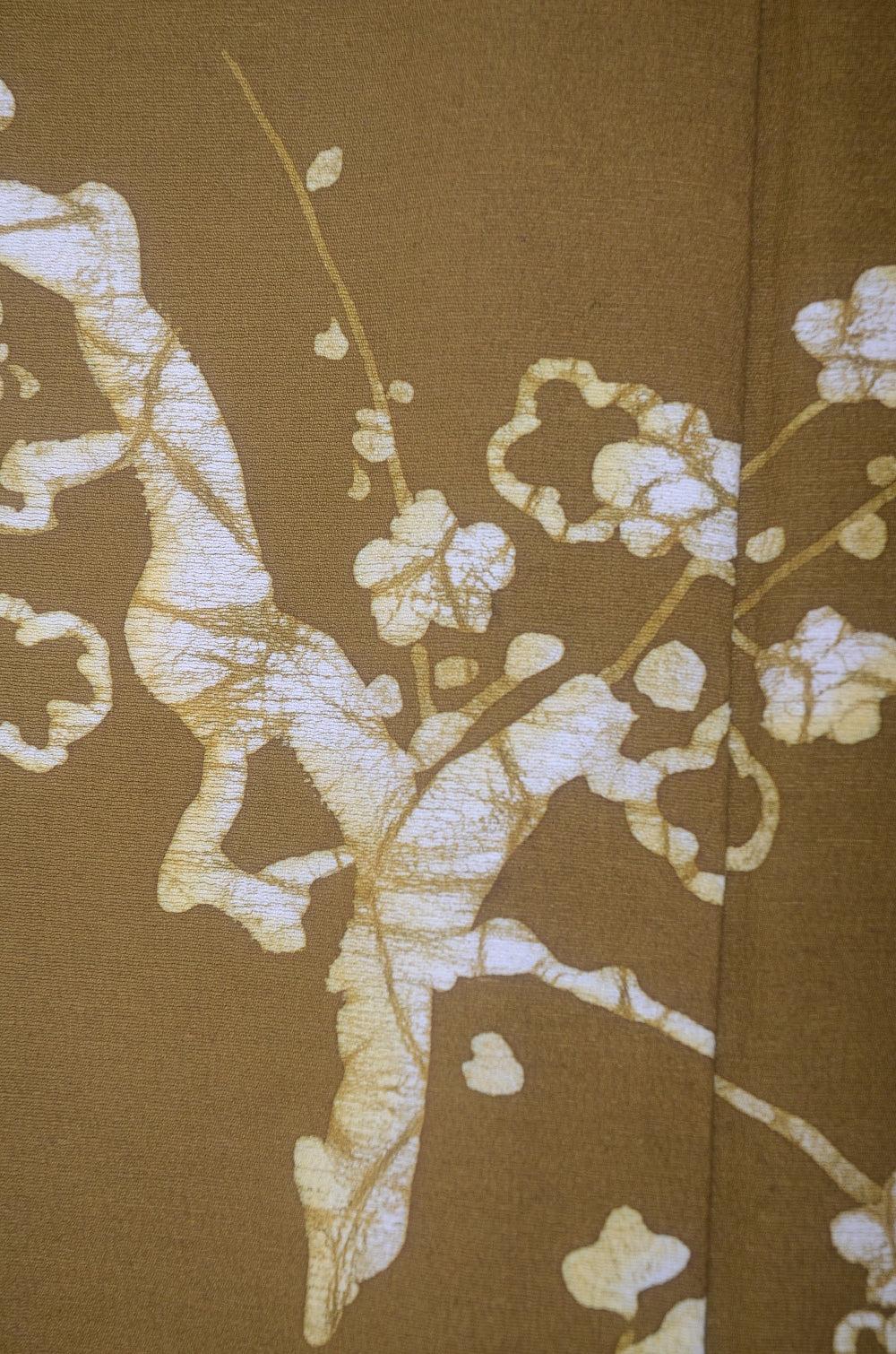 Japanese kimono / TK #2-291