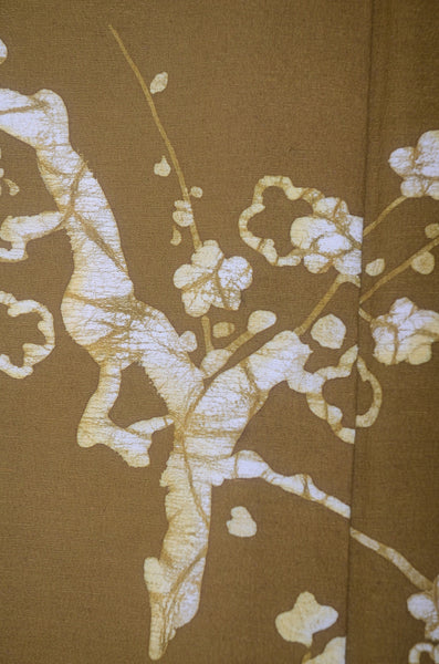 Japanese kimono / TK #2-291