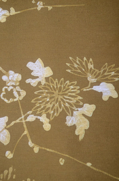 Japanese kimono / TK #2-291