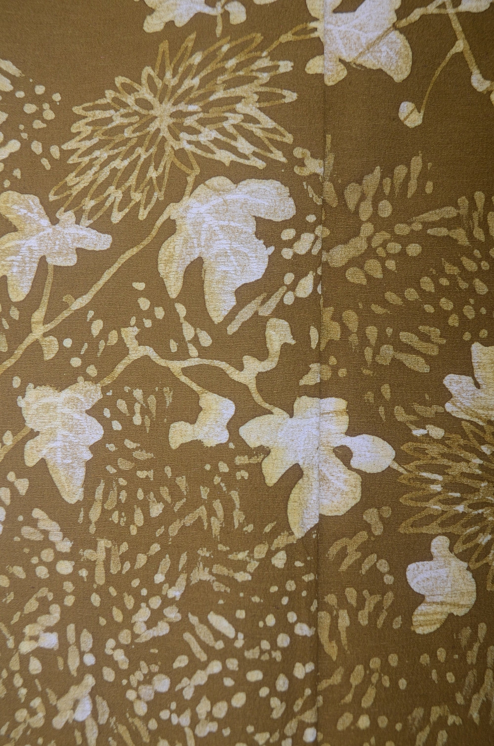 Japanese kimono / TK #2-291