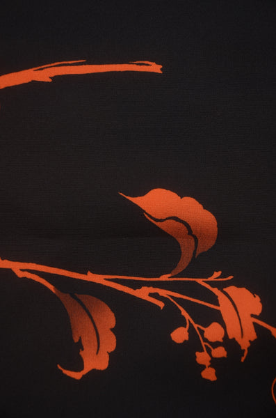 Japanese kimono & jacket 5 items set / SK #1-834