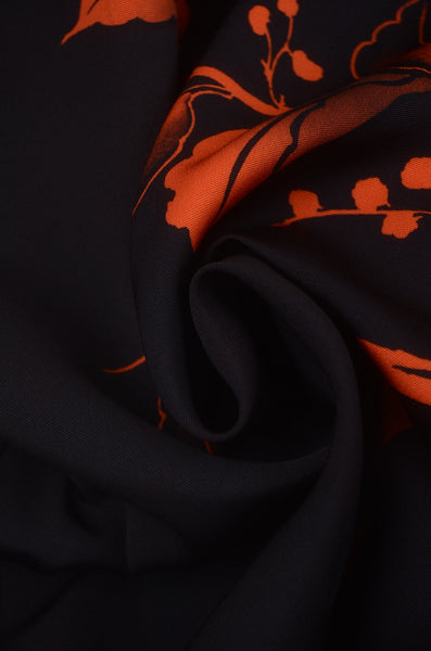 Japanese kimono & jacket 5 items set / SK #1-834