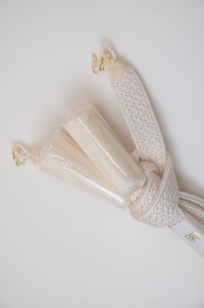 Coat cord (Haori himo) / M-AC #784