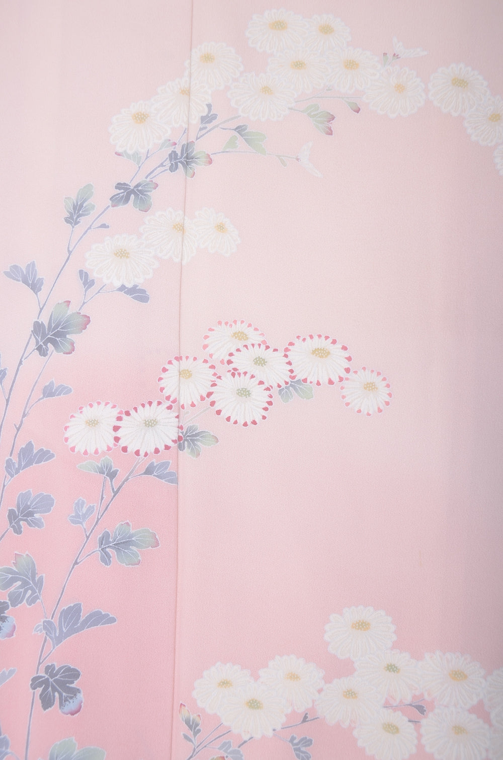 Japanese kimono / TK #2-292