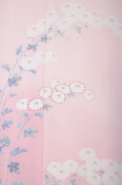 Japanese kimono / TK #2-292