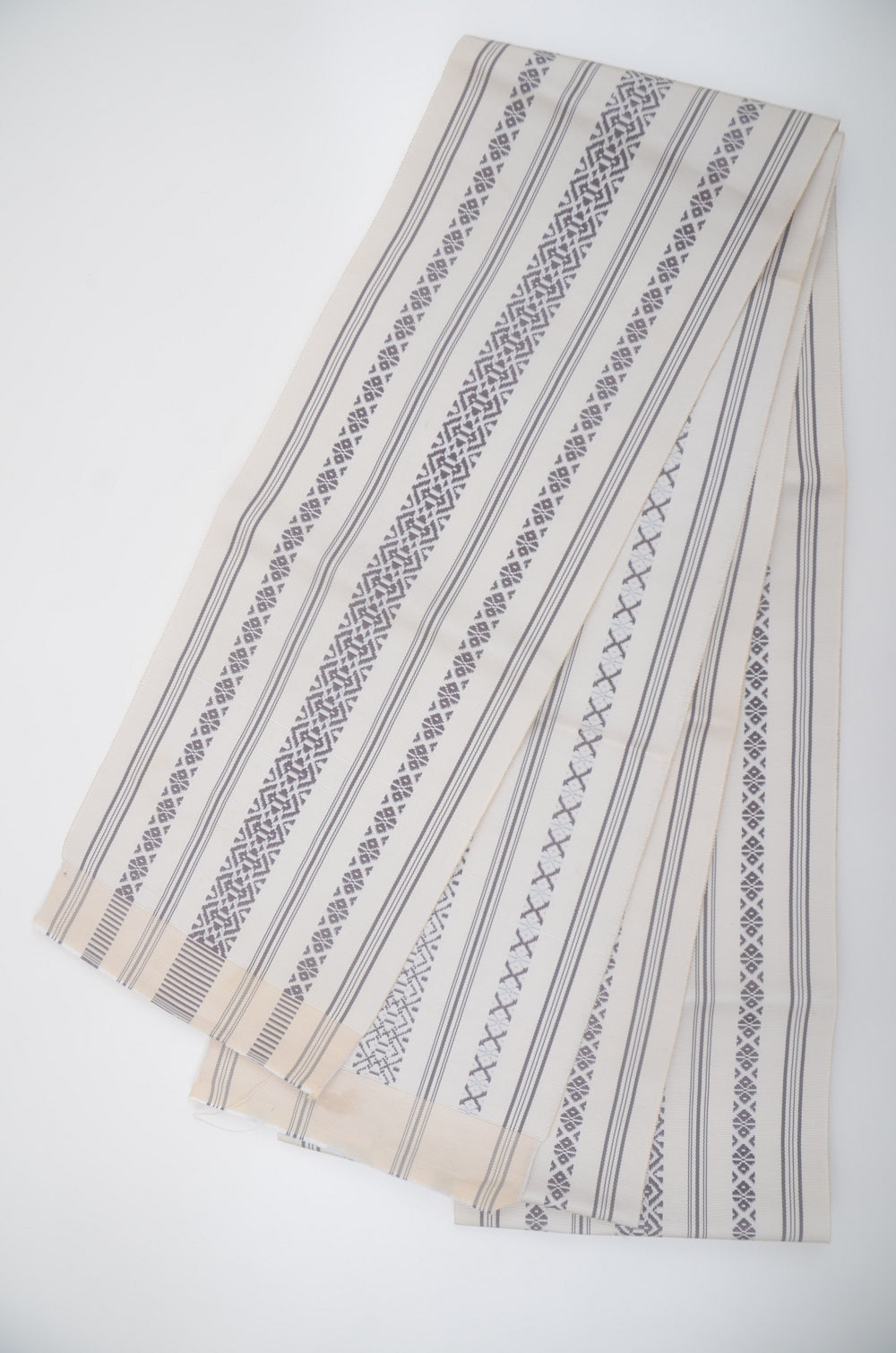 Japanese kimono & jacket 5 items set / SK #1-834