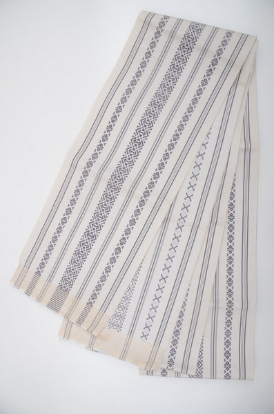 Japanese kimono & jacket 5 items set / SK #1-834