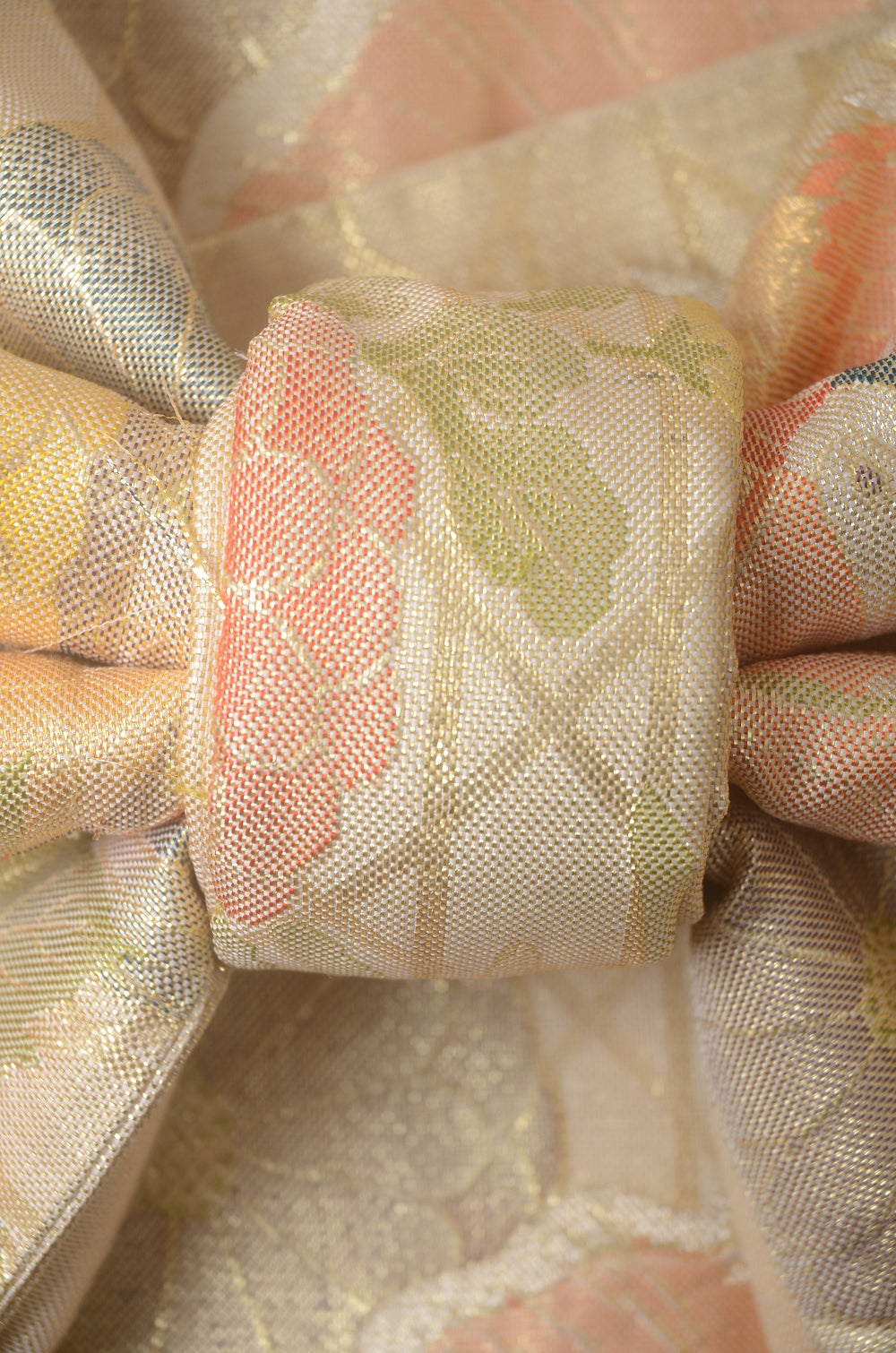 Long-sleeved kimono 6 items set / Furisode / FK#1-950