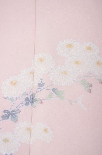 Japanese kimono / TK #2-292