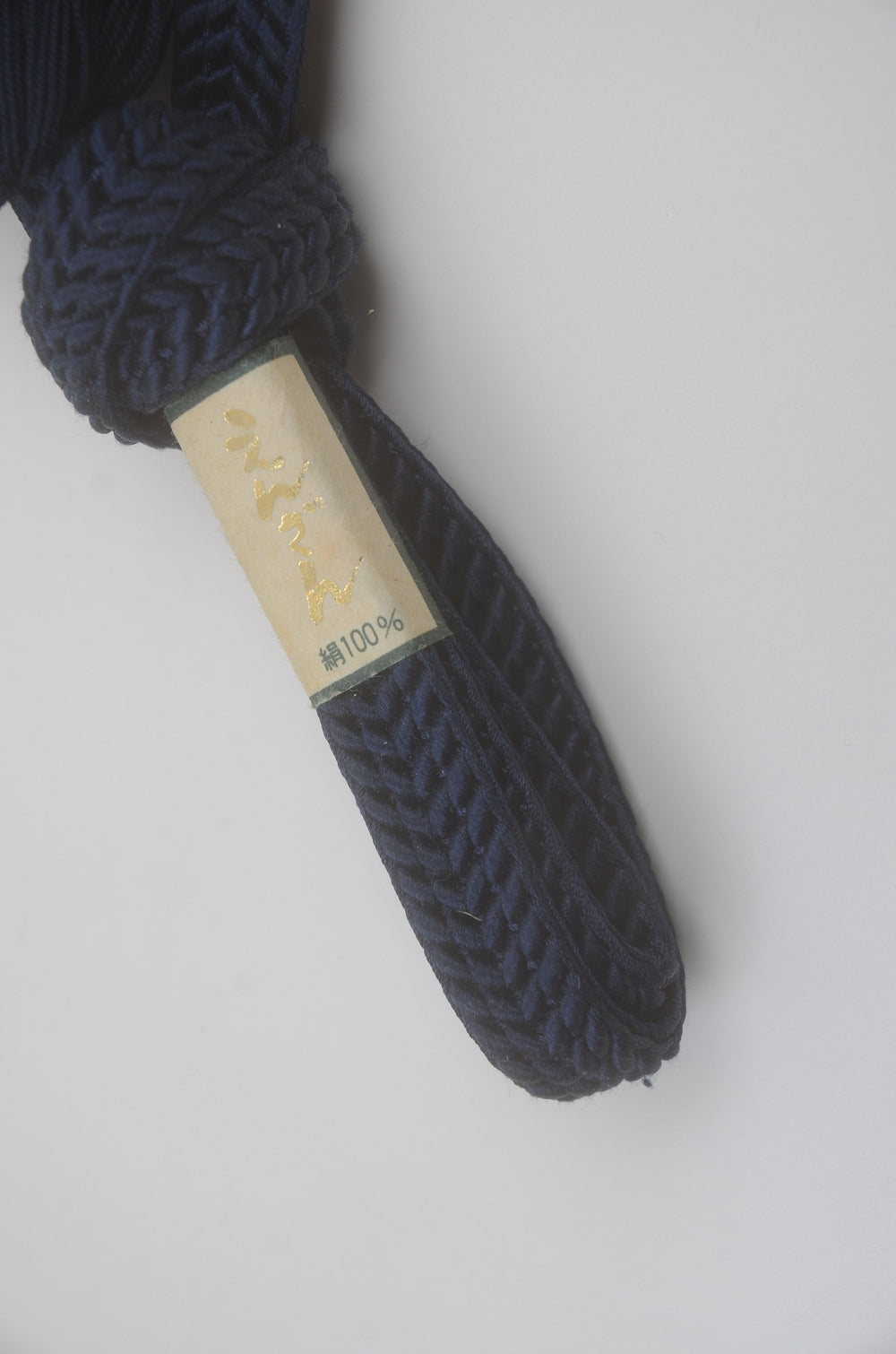 Coat cord (Haori himo) / M-AC #785