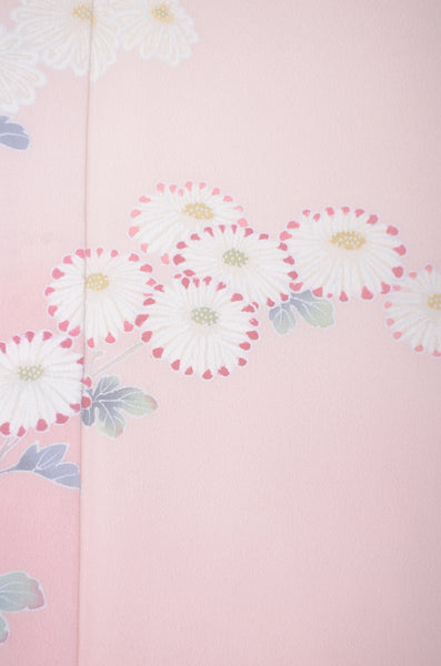 Japanese kimono / TK #2-292