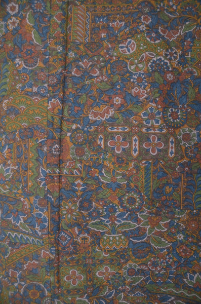 Japanese kimono & jacket 5 items set / SK #1-835