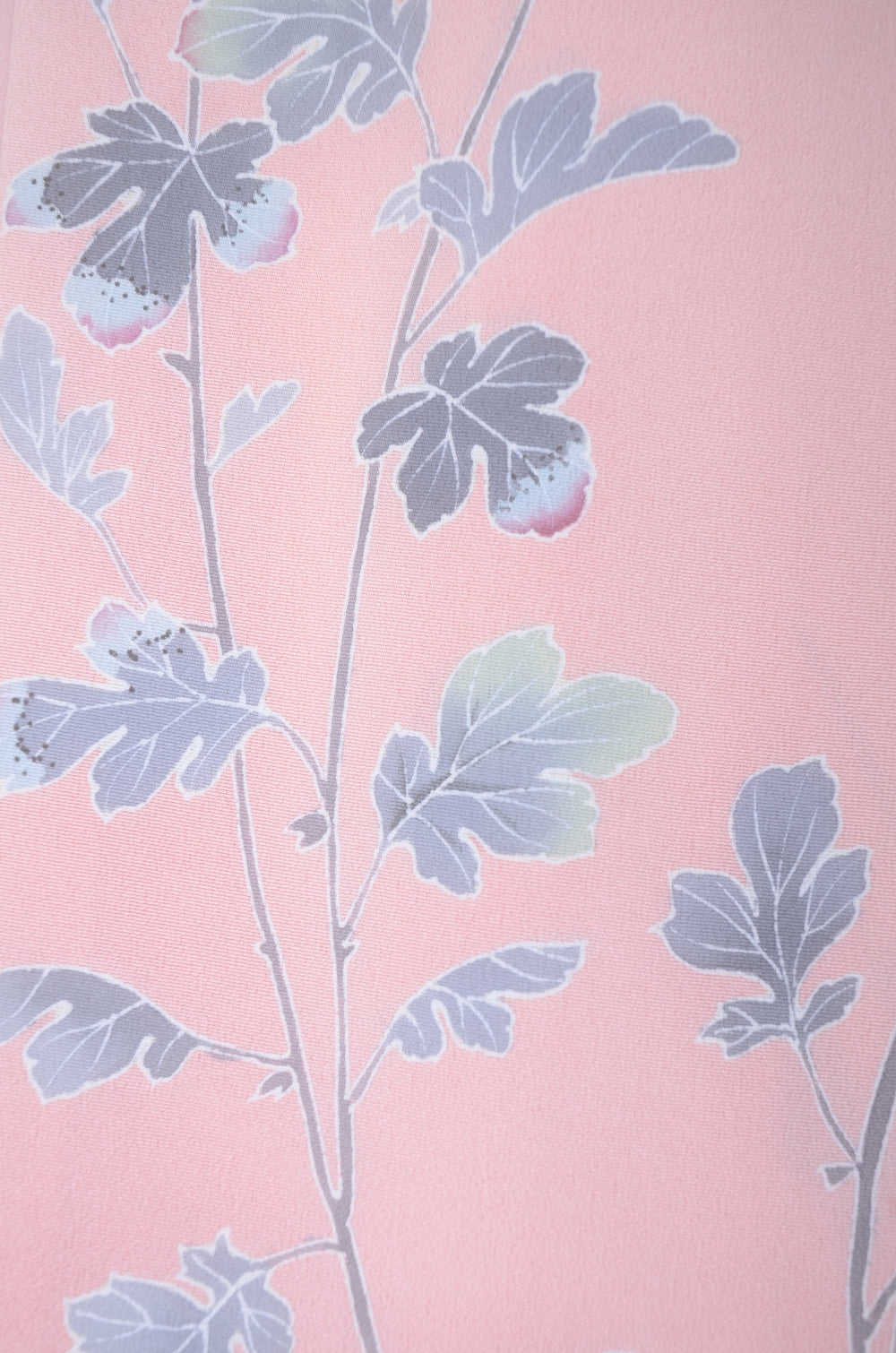 Japanese kimono / TK #2-292