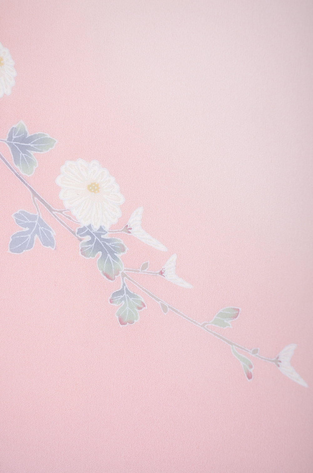 Japanese kimono / TK #2-292