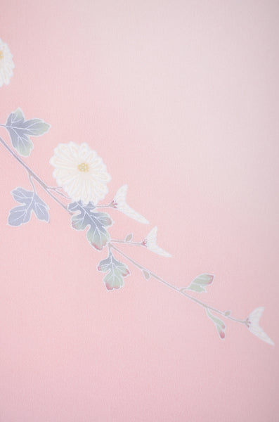 Japanese kimono / TK #2-292