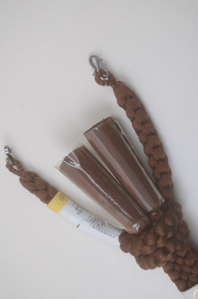Coat cord (Haori himo) / M-AC #786