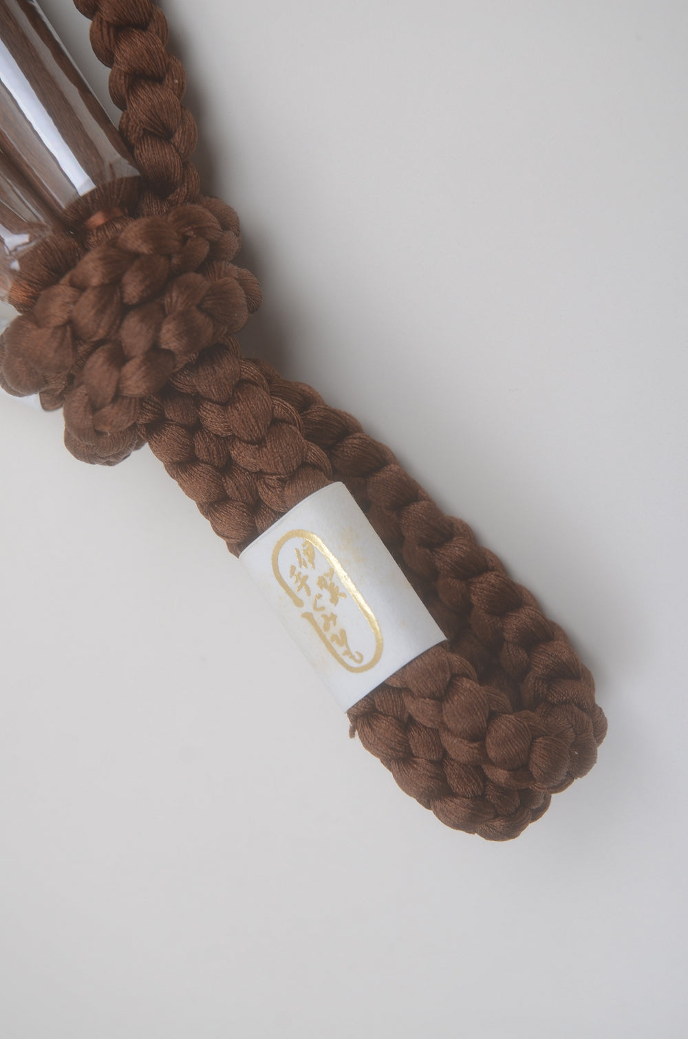 Coat cord (Haori himo) / M-AC #786