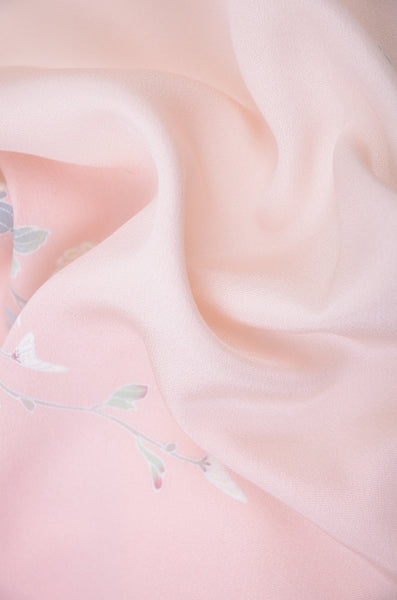 Japanese kimono / TK #2-292