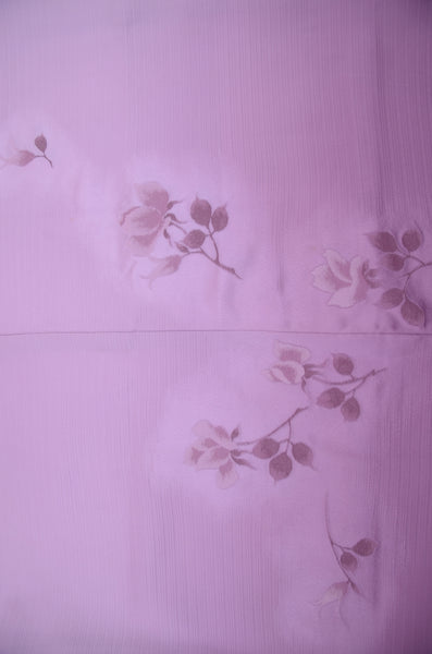 Japanese kimono & jacket 5 items set / SK #1-835