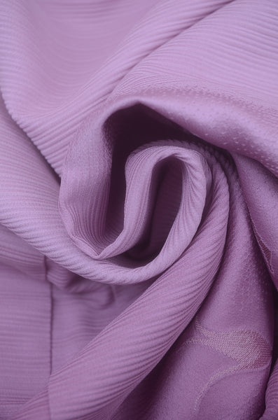 Japanese kimono & jacket 5 items set / SK #1-835