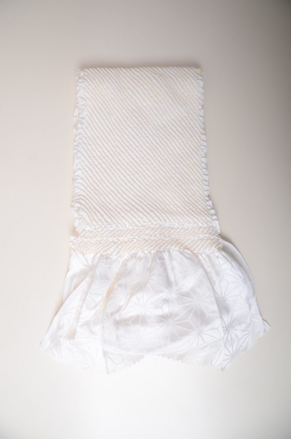 Long-sleeved kimono 6 items set / Furisode / FK#1-950